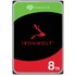 Seagate IronWolf 8 To - Disque dur 5400 tr/min pour NAS - ST8000VN002