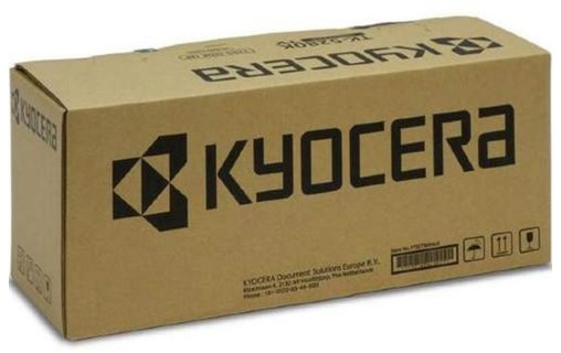 KYOCERA TK-8375M Cartouche de toner 1 pièce(s) Original Magenta