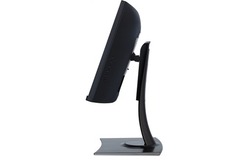 Écran Incurvé 38" ViewSonic VP3881A - HDMI/DisplayPort