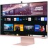 Écran 32" Samsung Smart Monitor M8 S32CM80PUU - 4K HDMI