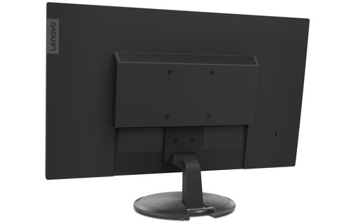 Écran 27" Lenovo D27q-30 - HDMI/DisplayPort