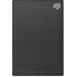 Seagate One Touch 4 To Noir - Disque dur externe 2,5"