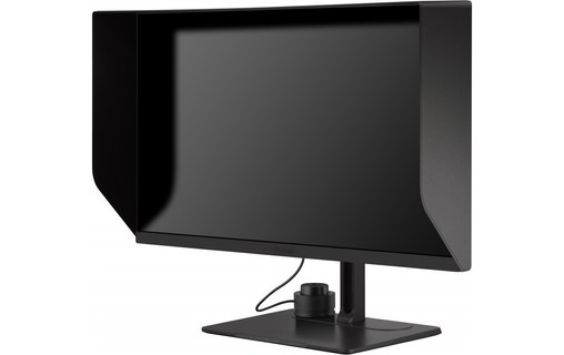 Écran 27" ViewSonic VP2776 - 165 Hz HDMI/USB-C