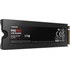 Samsung 990 PRO 1 To - SSD M.2 2280 NVMe PCIe 4.0 avec dissipateur
