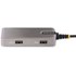 StarTech.com Adaptateur Multiport USB-C - 4K 60Hz HDMI avec HDR - Hub USB C 3 Po