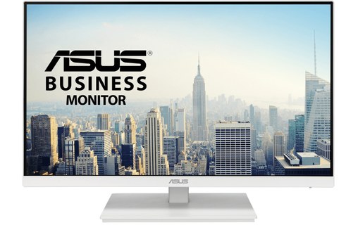 Écran 23,8" Asus VA24EQSB-W