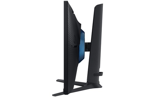 Écran Gaming 27" Samsung G3A - HDMI/DisplayPort