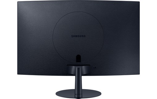 Écran Incurvé 27" Samsung Essential S3 S39C