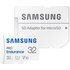 Carte microSDXC Samsung PRO Endurance 32 Go, UHS-I, V10