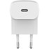 Belkin BoostCharge Blanc Intérieure