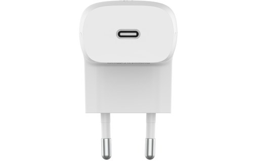 Belkin BoostCharge Blanc Intérieure
