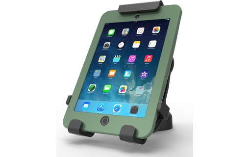 Compulocks 820BRCH support Support actif Tablette / UMPC, Mobile/smartphone Noir