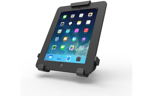 Compulocks 820BRCH support Support actif Tablette / UMPC, Mobile/smartphone Noir