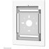 Neomounts by Newstar support mural pour tablettes