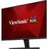 Écran 27" ViewSonic VA2715-H - HDMI/VGA