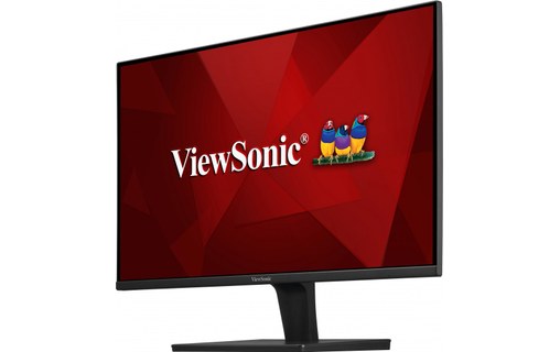 Écran 27" ViewSonic VA2715-H - HDMI/VGA