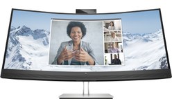 Écran Incurvé 34" HP E34m G4 - HDMI/DisplayPort/USB-C - 40Z26AA#ABB