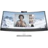 Écran Incurvé 34" HP E34m G4 - HDMI/DisplayPort/USB-C - 40Z26AA#ABB