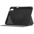 Targus Click-In 27,7 cm (10.9") Folio Noir