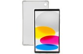 Mobilis 061018 étui pour tablette 27,7 cm (10.9") Housse Transparent