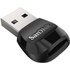 SanDisk MobileMate lecteur de carte mémoire USB 3.2 Gen 1 (3.1 Gen 1) Noir