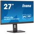 Écran 27" iiyama ProLite XUB2792HSC-B5 - USB-C