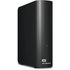 Western Digital WD Elements Desktop 10 To - Noir - Disque dur externe