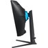 Écran Gaming Incurvé 32" Samsung Odyssey Neo G7 G75NB - 4K 165 Hz