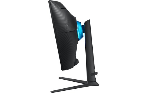 Écran Gaming Incurvé 32" Samsung Odyssey Neo G7 G75NB - 4K 165 Hz