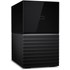 Western Digital My Book Duo 24 To Noir - Disque dur externe