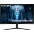 Écran Gaming Incurvé 32" Samsung Odyssey Neo G8 G85NB - 4K 240 Hz