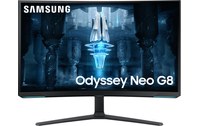 Écran Gaming Incurvé 32" Samsung Odyssey Neo G8 G85NB - 4K 240 Hz