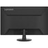 Écran 31,5" Lenovo D32-40 - HDMI/DisplayPort