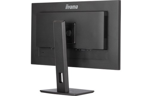 Écran 28" iiyama ProLite XUB2893UHSU-B5 - 4K