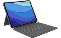 Logitech Combo Touch for iPad Pro 12.9-inch (5th generation)