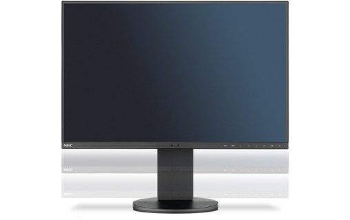 Écran 24" NEC MultiSync EA241WU / 60004676