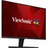 Écran 27" ViewSonic VA2715-H - HDMI/VGA