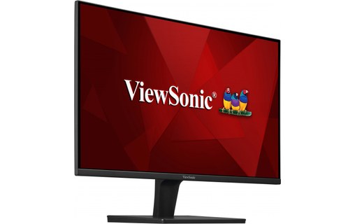 Écran 27" ViewSonic VA2715-H - HDMI/VGA