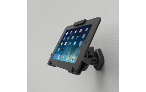 Compulocks 820BRCH support Support actif Tablette / UMPC, Mobile/smartphone Noir