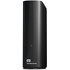 Western Digital WD Elements Desktop 12 To - Noir - Disque dur externe