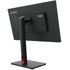 Écran 23,8" Lenovo ThinkVision T24i-30 - HDMI/DisplayPort/VGA - 63CFMATXEU