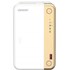 QNAP TS-262 NAS Tower Ethernet/LAN Or, Blanc N4505