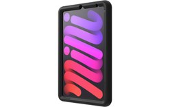 Compulocks BNDIPMN6 étui pour tablette 21,1 cm (8.3") Coque Noir