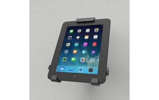 Compulocks 820BRCH support Support actif Tablette / UMPC, Mobile/smartphone Noir