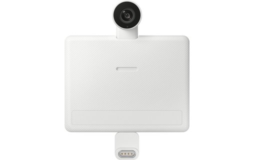 Écran 32" Samsung Smart Monitor M8 S32CM80PUU - 4K HDMI