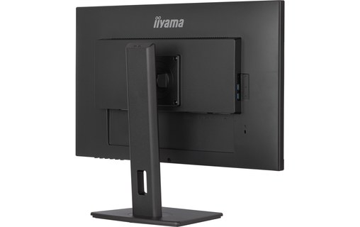 Écran 27" iiyama ProLite XUB2792HSC-B5 - USB-C