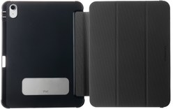 OtterBox Coque React Folio pour iPad 10th gen, Antichoc, anti-chute, étui folio