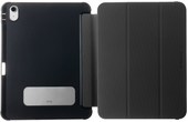 OtterBox Coque React Folio pour iPad 10th gen, Antichoc, anti-chute, étui folio