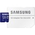 Samsung PRO Plus 128 Go MicroSDXC UHS-I Classe 10