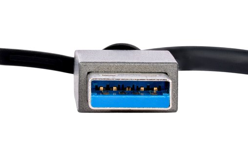 StarTech.com Adaptateur USB vers Double HDMI - USB A/C vers 2 Écrans HDMI (1x 4K